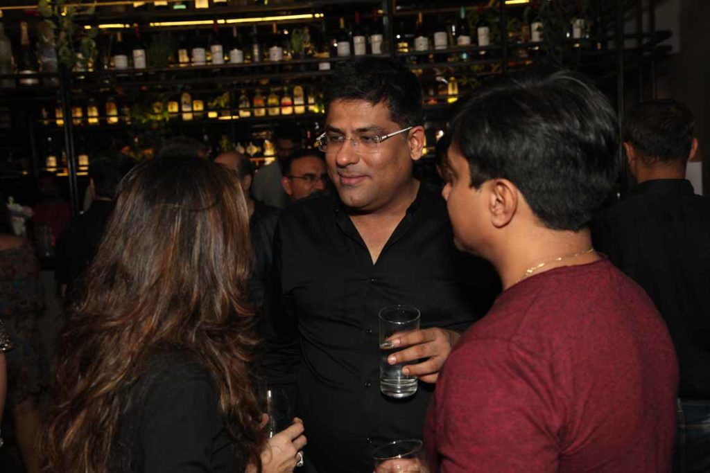 Celebs party hard at House of Tipsy - 38