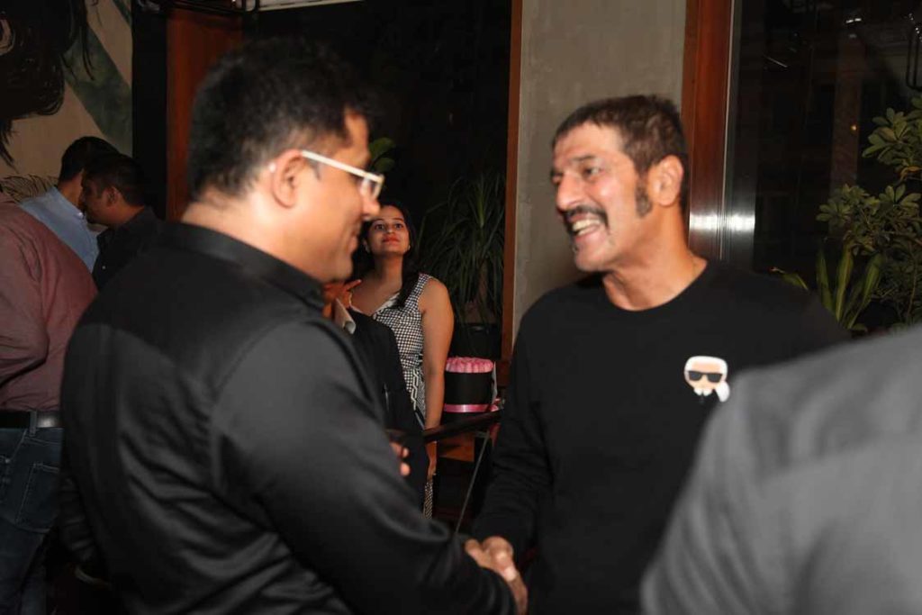 Celebs party hard at House of Tipsy - 39