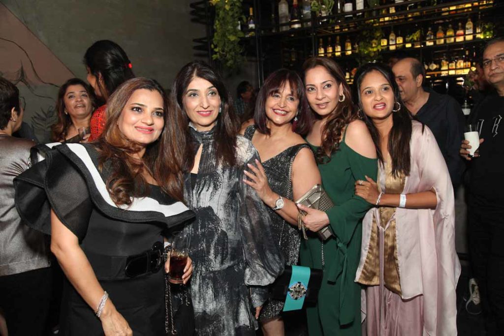 Celebs party hard at House of Tipsy - 40