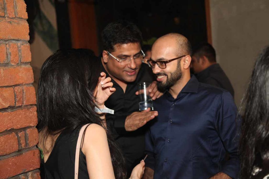 Celebs party hard at House of Tipsy - 41