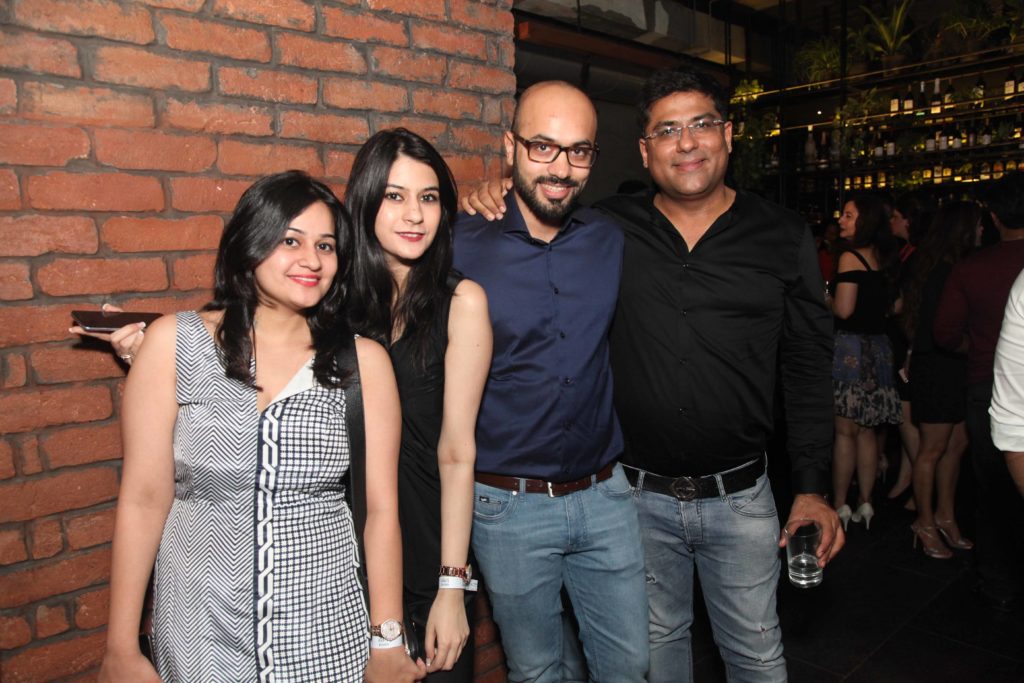 Celebs party hard at House of Tipsy - 42