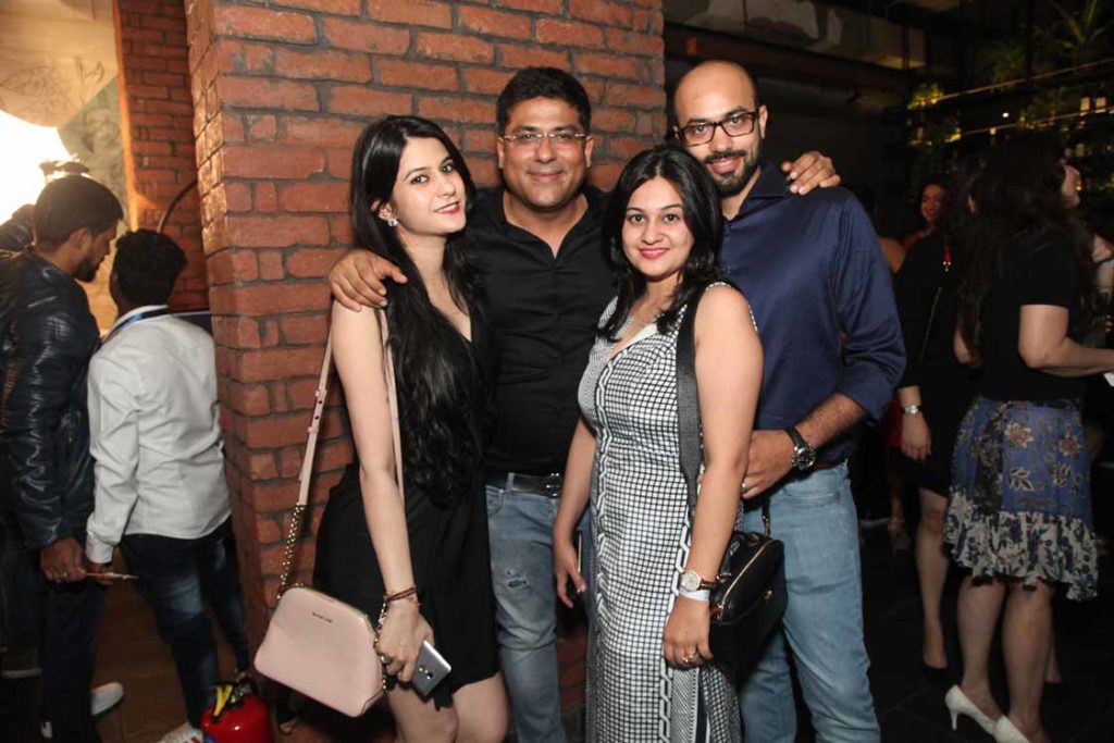 Celebs party hard at House of Tipsy - 43