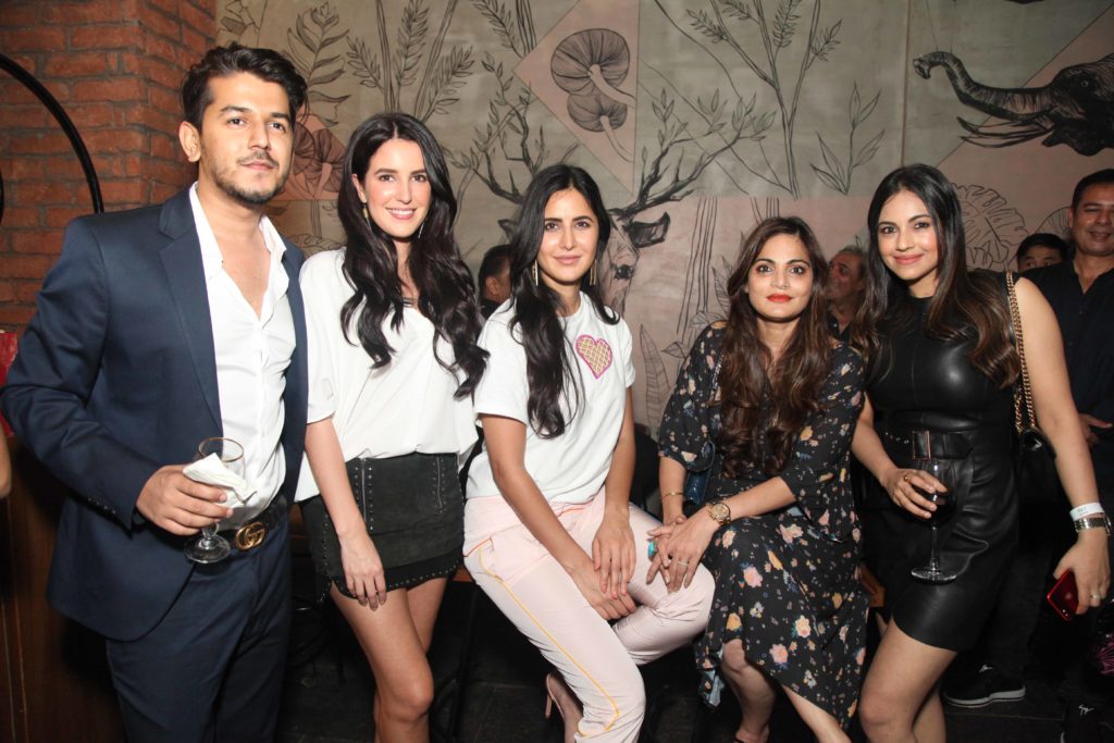 Celebs party hard at House of Tipsy - 44