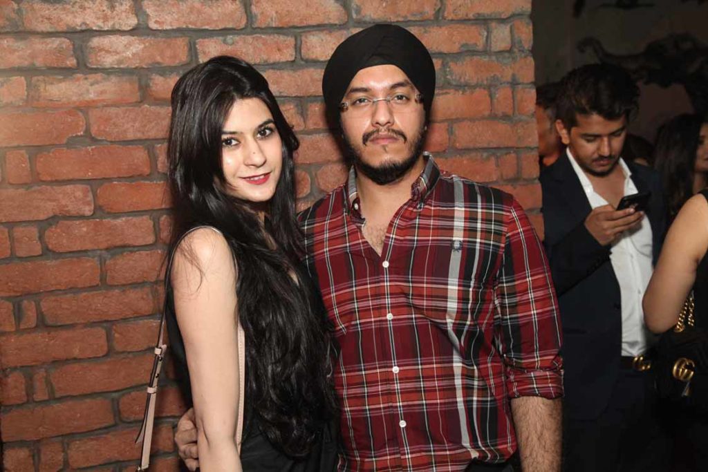 Celebs party hard at House of Tipsy - 47