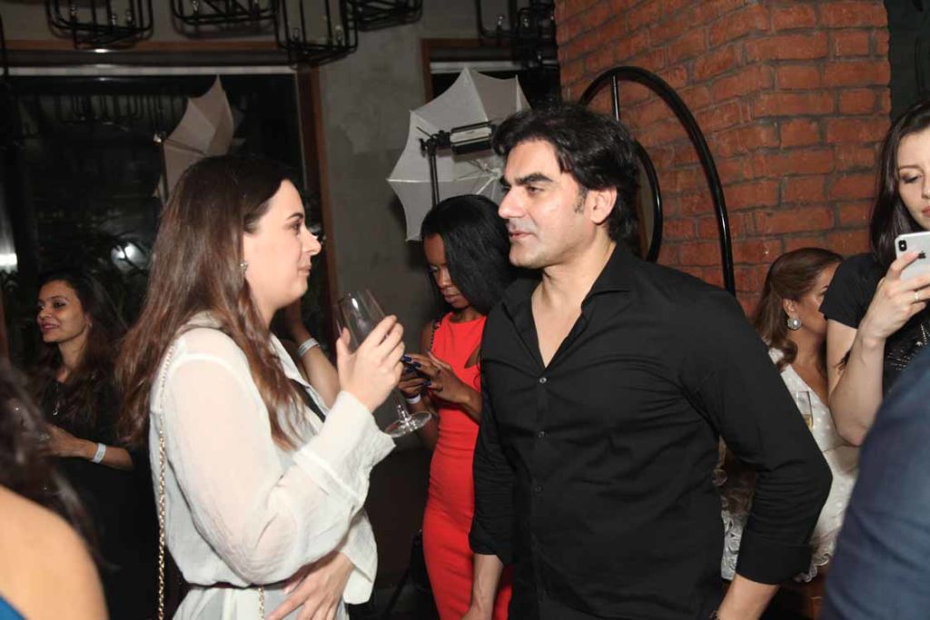 Celebs party hard at House of Tipsy - 52
