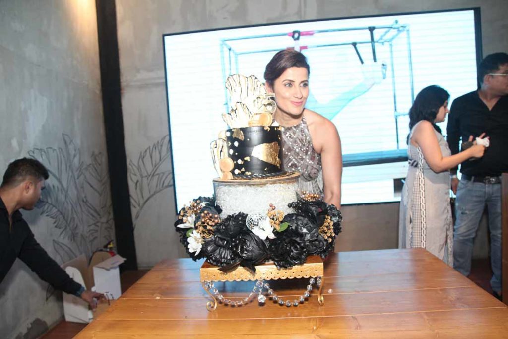 Celebs party hard at House of Tipsy - 53