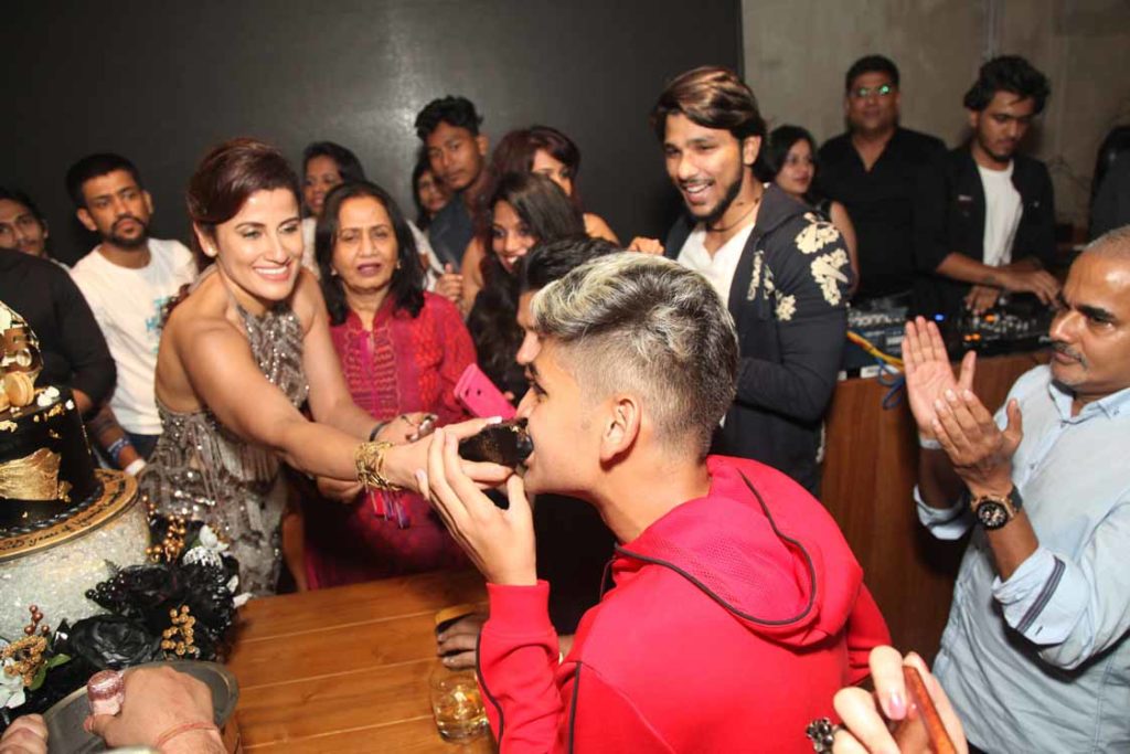Celebs party hard at House of Tipsy - 55