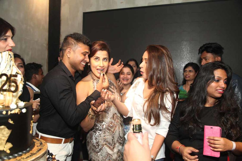 Celebs party hard at House of Tipsy - 59