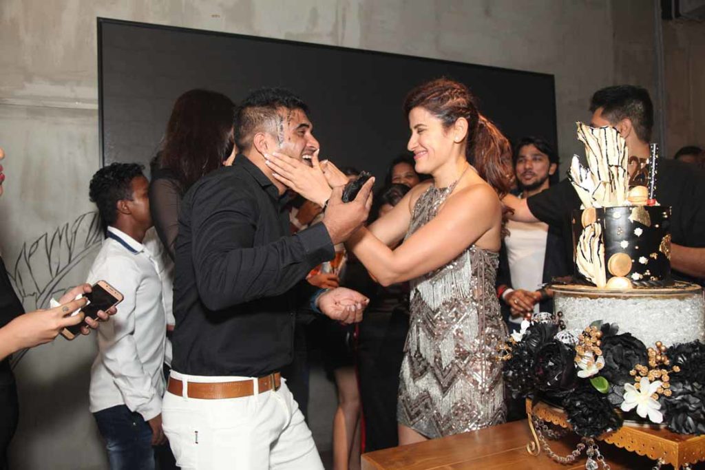 Celebs party hard at House of Tipsy - 61