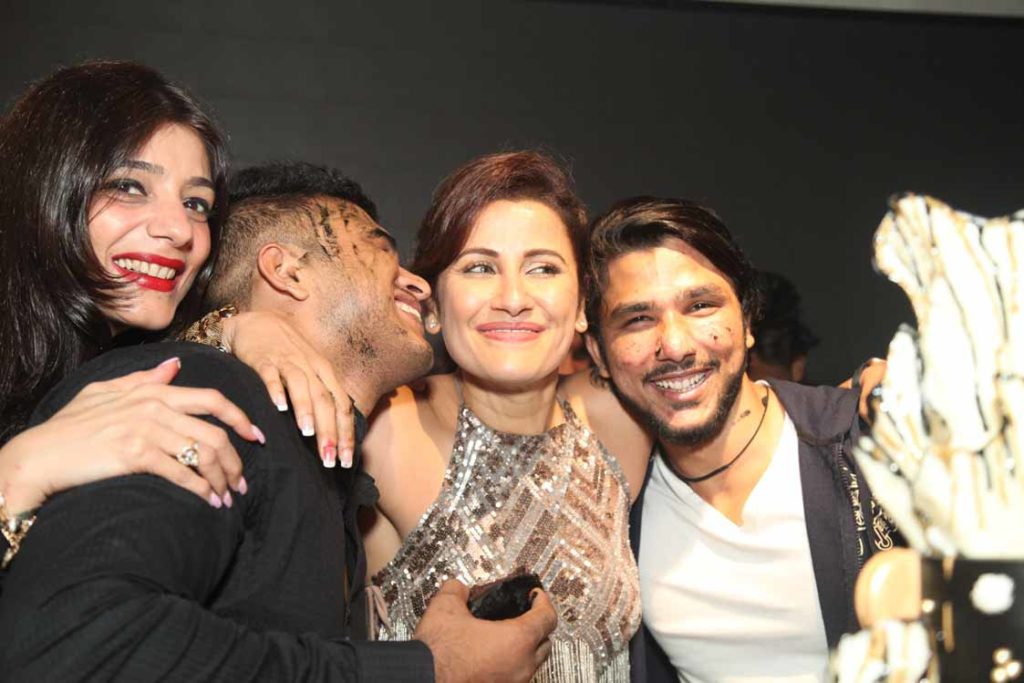 Celebs party hard at House of Tipsy - 62