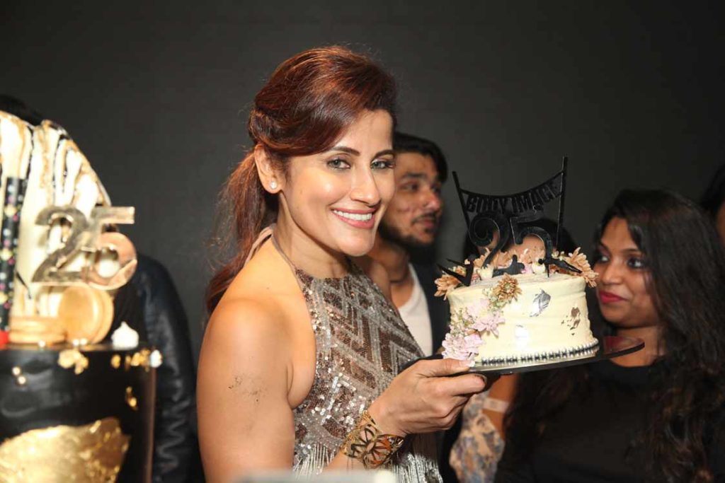 Celebs party hard at House of Tipsy - 65