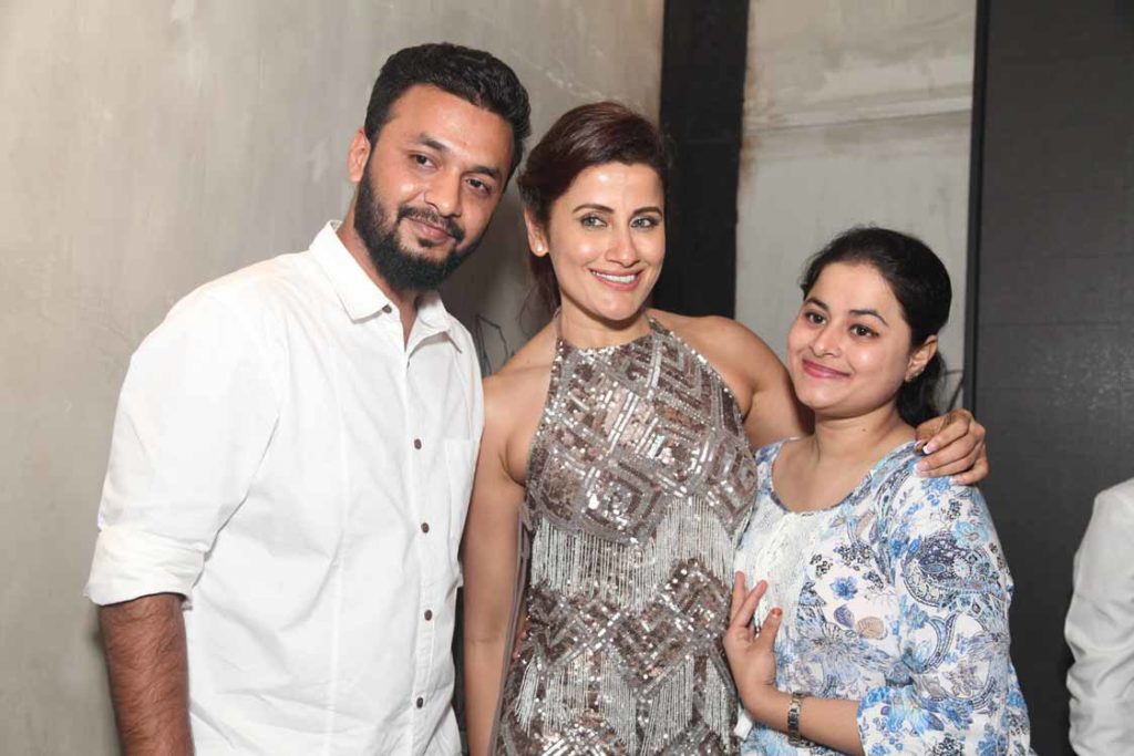 Celebs party hard at House of Tipsy - 66