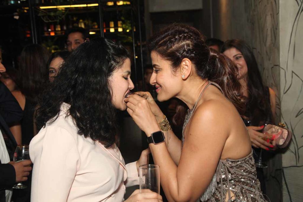 Celebs party hard at House of Tipsy - 67