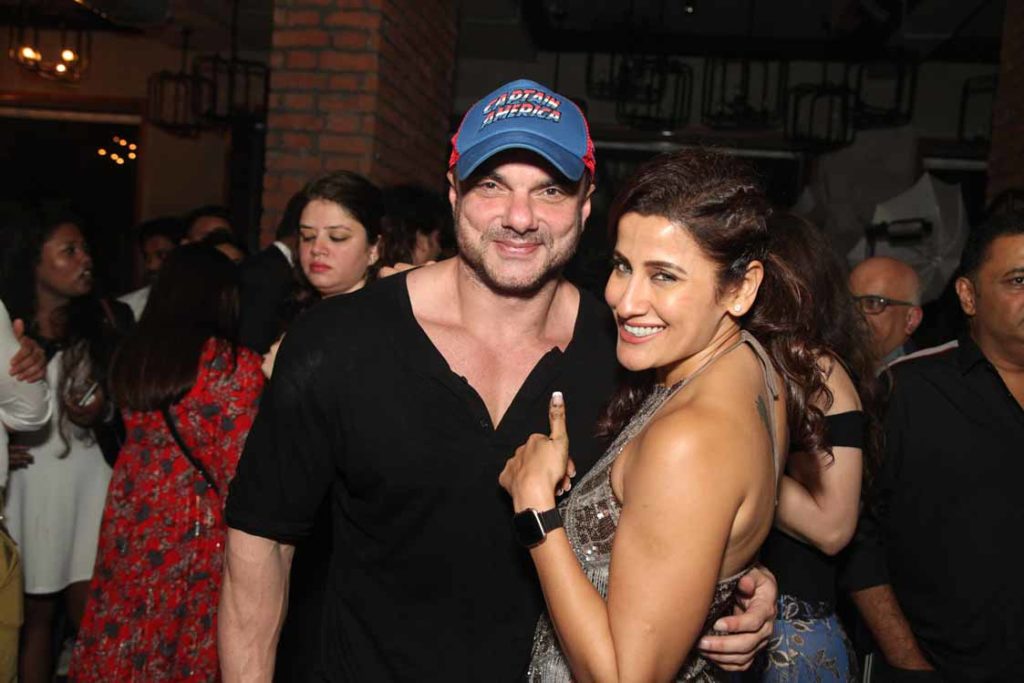 Celebs party hard at House of Tipsy - 69