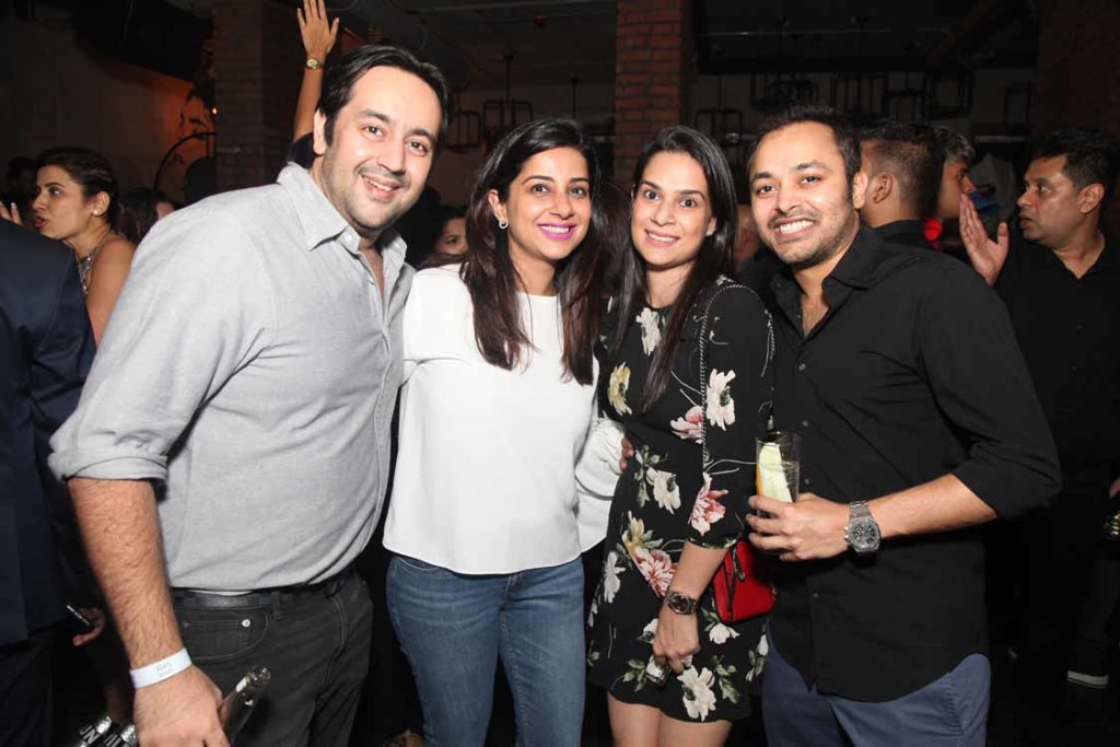Celebs party hard at House of Tipsy - 70