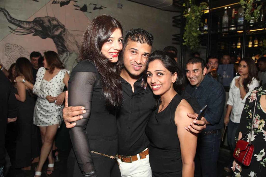 Celebs party hard at House of Tipsy - 71
