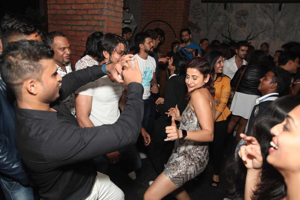 Celebs party hard at House of Tipsy - 73