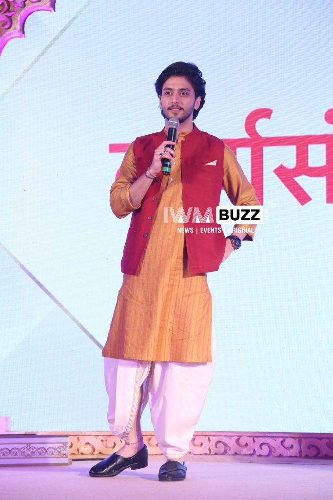 Launch pictures of KarnSangini - 2