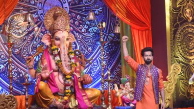 I am super excited to perform at ‘Adbhut Ganesh Utsav’: Nakuul Mehta