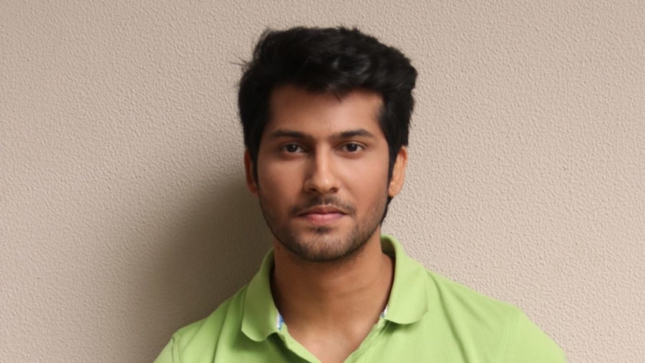 Most Indian married men do not have six pack abs: Namish Taneja