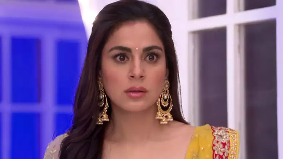 Preeta to get into major trouble in Zee TV’s Kundali Bhagya