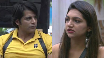 Bigg Boss 12: Karanvir tags Kriti as ‘biased sanchalak’ in luxury budget task