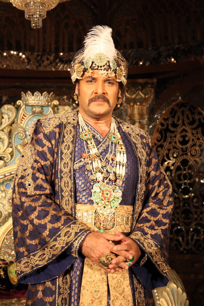 Colors announces the legendary historical saga Dastaan-E-Mohabbat: Salim Anarkali - 8