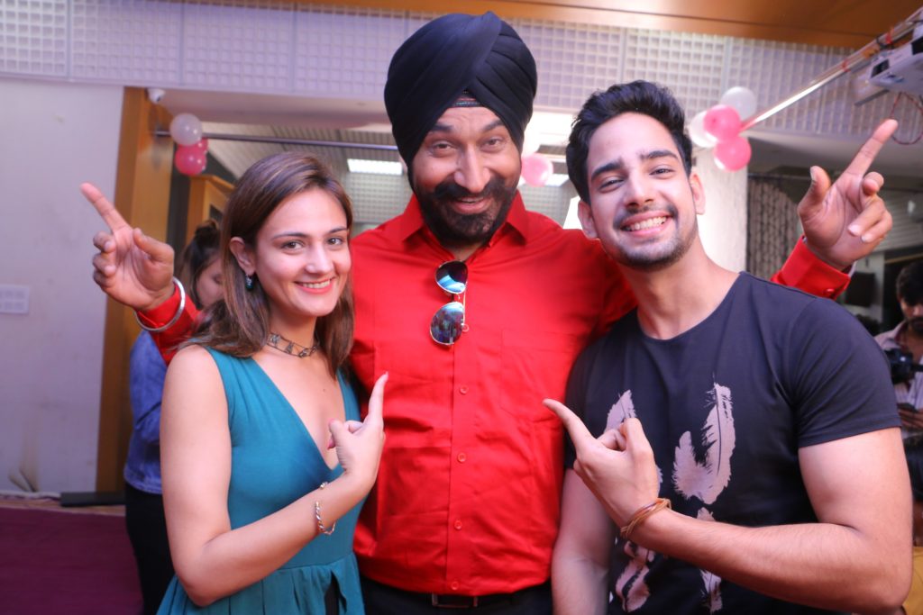 Tarak Mehta Ka Ooltah Chashma’s Sodhi aka Gurucharan Singh launches app - 4