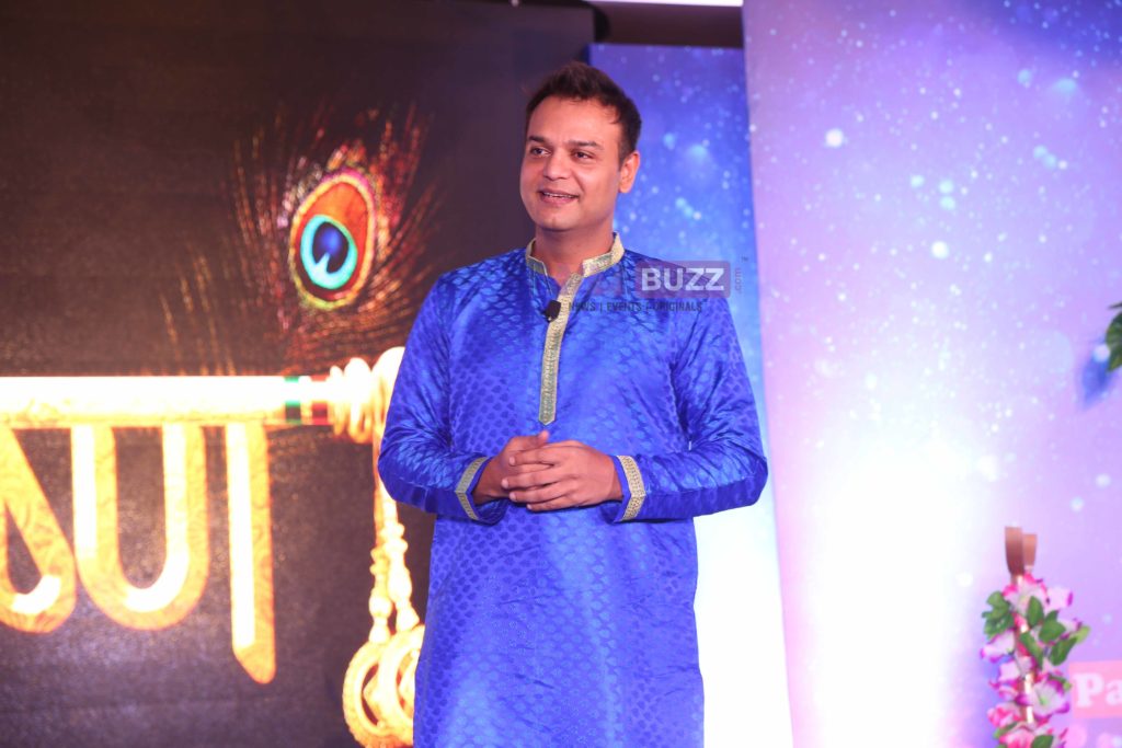 Launch of Star Bharat’s RadhaKrishn - 6