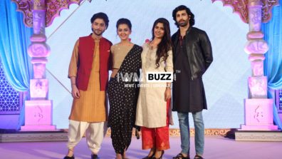 Launch pictures of KarnSangini