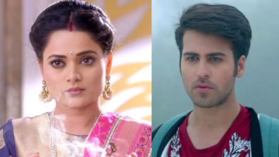 Aparna Dhanrajgir to turn lawyer to defend her son Ahaan in Colors’ Tu Aashiqui