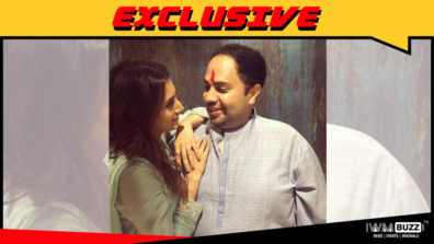 Additi Gupta gets engaged to businessman Kabir Chopra