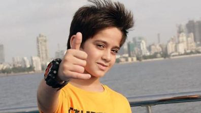 Acting has always been in my blood: Ayaan Zubair Rahmani