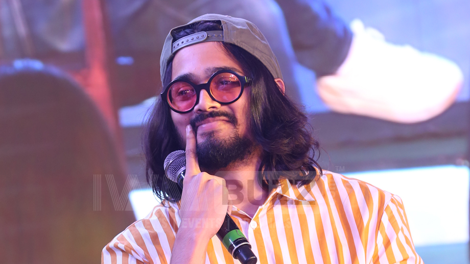 Youtube sensation Bhuvan Bam to make short film debut