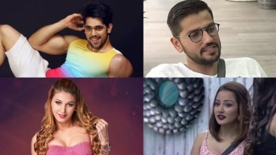 Bigg Boss 12: Shivashish, Romil, Jasleen and Roshmi to play smart in luxury budget task