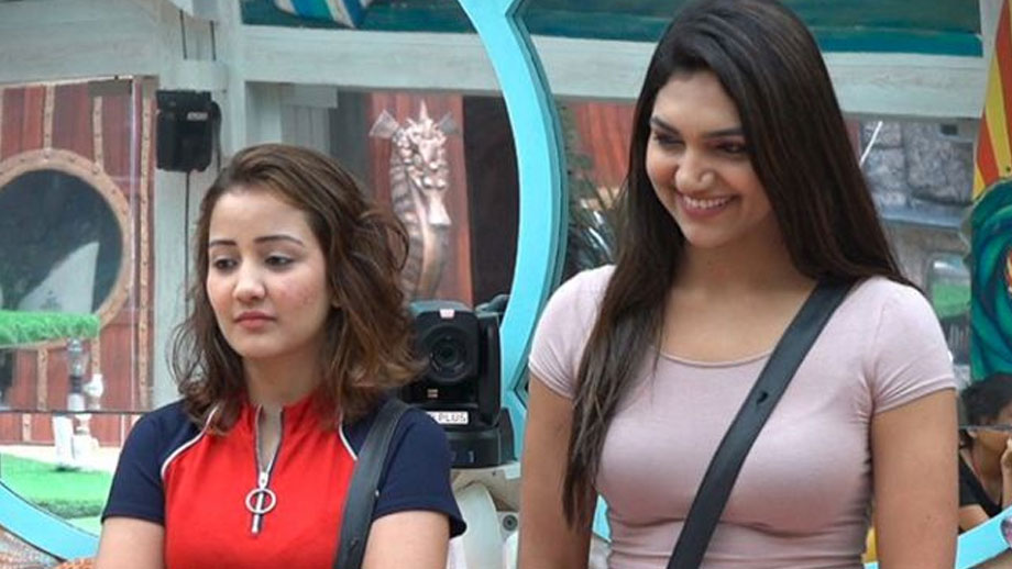 Bigg Boss to take away Roshmi Banik and Kriti Verma’s nomination saving power