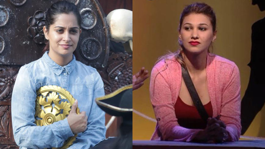 Bigg Boss 12 ‘Weekend Ka Vaar’: Dipika beats Jasleen in sultani akhada