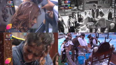 Torture, trauma and trouble for Celebs in Bigg Boss 12