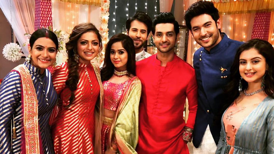 All you need to know about Colors’ Silsila Badalte Rishton Ka’s Mahasangam episode