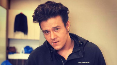 I am fortunate to get a highly performance-oriented role in Patiala Babes: Aniruddh Dave