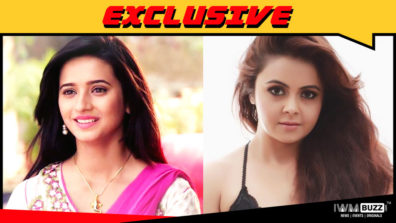 ‘Chudail’ in Prateek Sharma’s next for Zee TV – Shivani Surve or Devoleena Bhattacharjee?