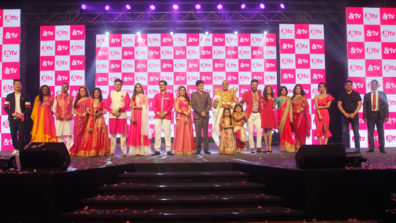 &TV’s new channel refresh campaign ‘Hai Khaas Har Andaaz’ celebrates the &dians ambition to be more!