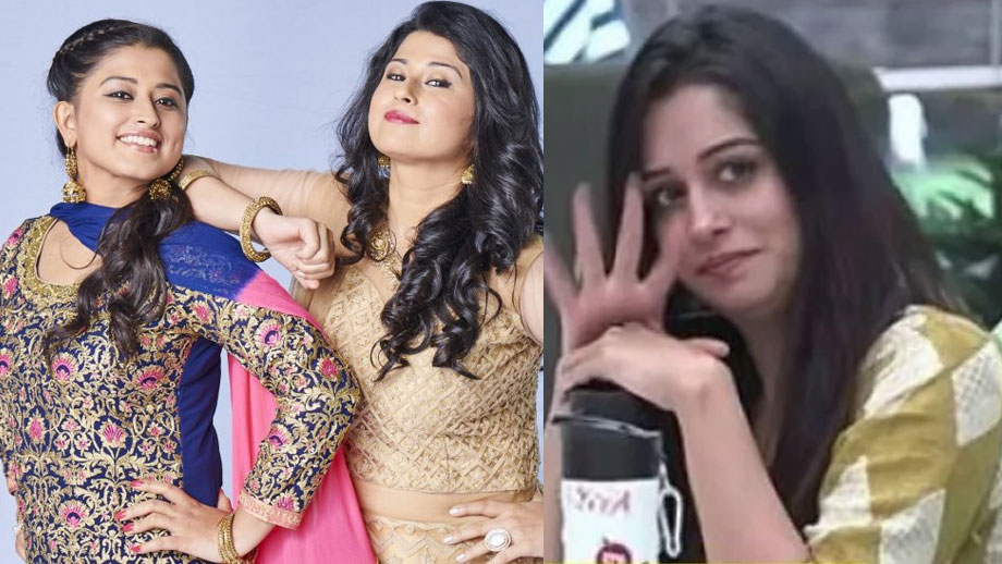 Huge fight to erupt between Dipika Kakar and Khan sisters in Bigg Boss 12