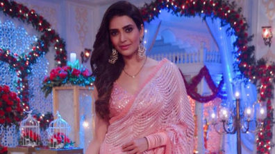 Karishma Tanna’s double role in Qayamat Ki Raat