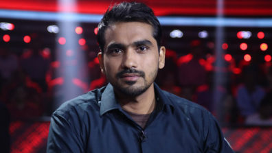 The experience of being on Kaun Banega Crorepati can’t be expressed in words: Faiz Mohammad Khan