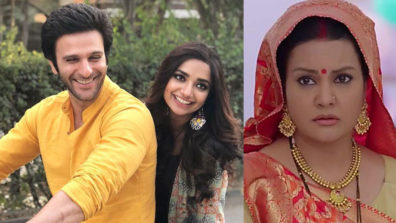 Akhilesh and Ira to start Pushpa’s search in &TV’s Meri Hanikarak Biwi