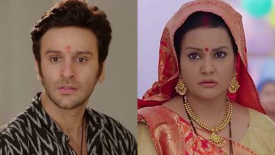 Akhilesh to save Pushpa in &TV’s Meri Hanikarak Biwi