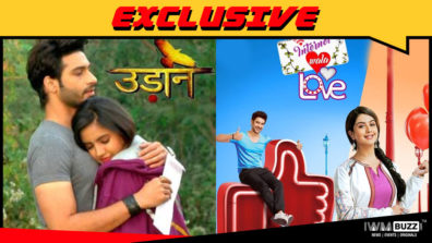 Udaan to get the 7 PM slot; Internet Wala Love to be shifted to 6.30 PM