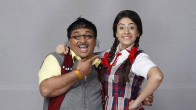 Elaichi to turn Murari’s tutor in Jijaji Chhat Par Hai