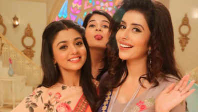 Jiji Maa Update: Niyati to dethrone Falguni; accept Piyali as her ‘Jiji Maa’